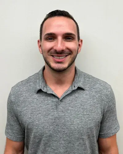 Dr. Andrew Simpson, PT, DPT, MA, CPT, Physical Therapist at Miccass Physical Therapy in New York, NY